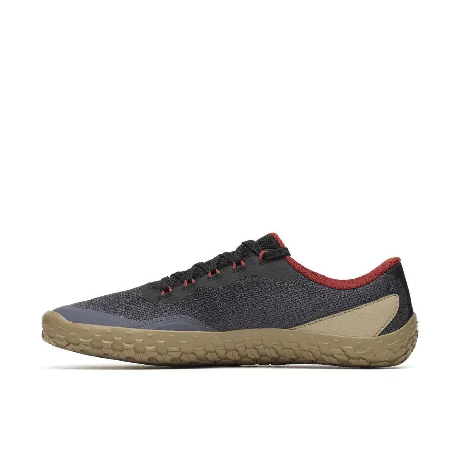 נעלי מירל גלוב 7 לגברים Merrell VAPOR GLOVE 7 J00003708 BLACK/COMET