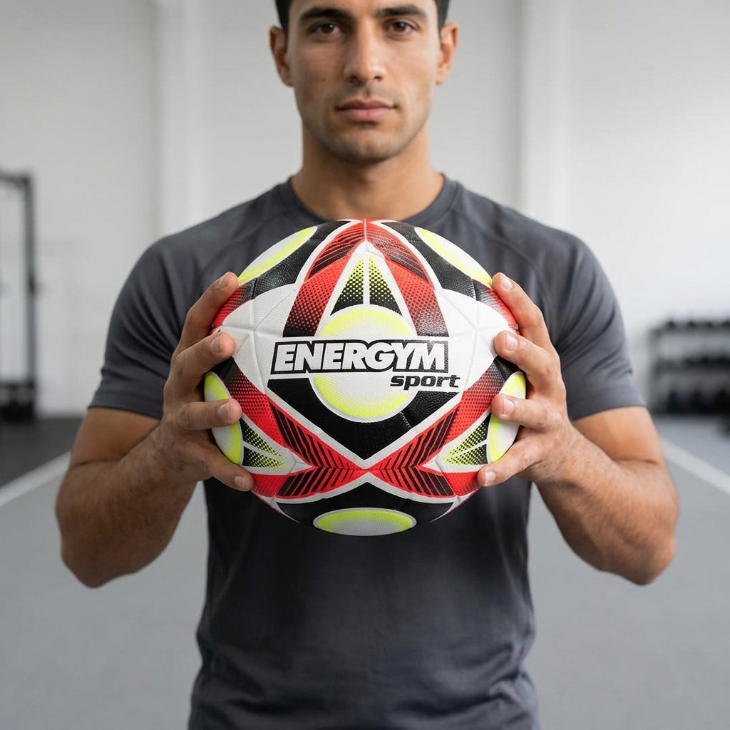 כדורגל אספלט מידה 5 CPT PU Soccerball