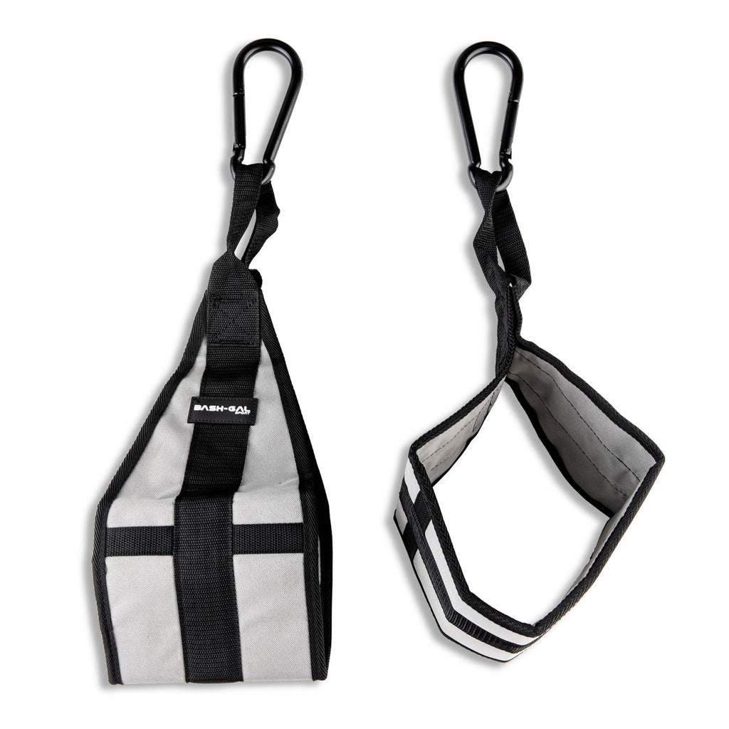 שרוולי תלייה למתח AB Strap