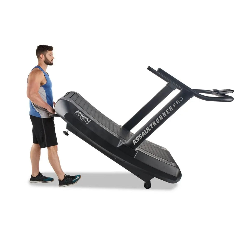 הליכון ASSAULT AIR RUNNER PRO