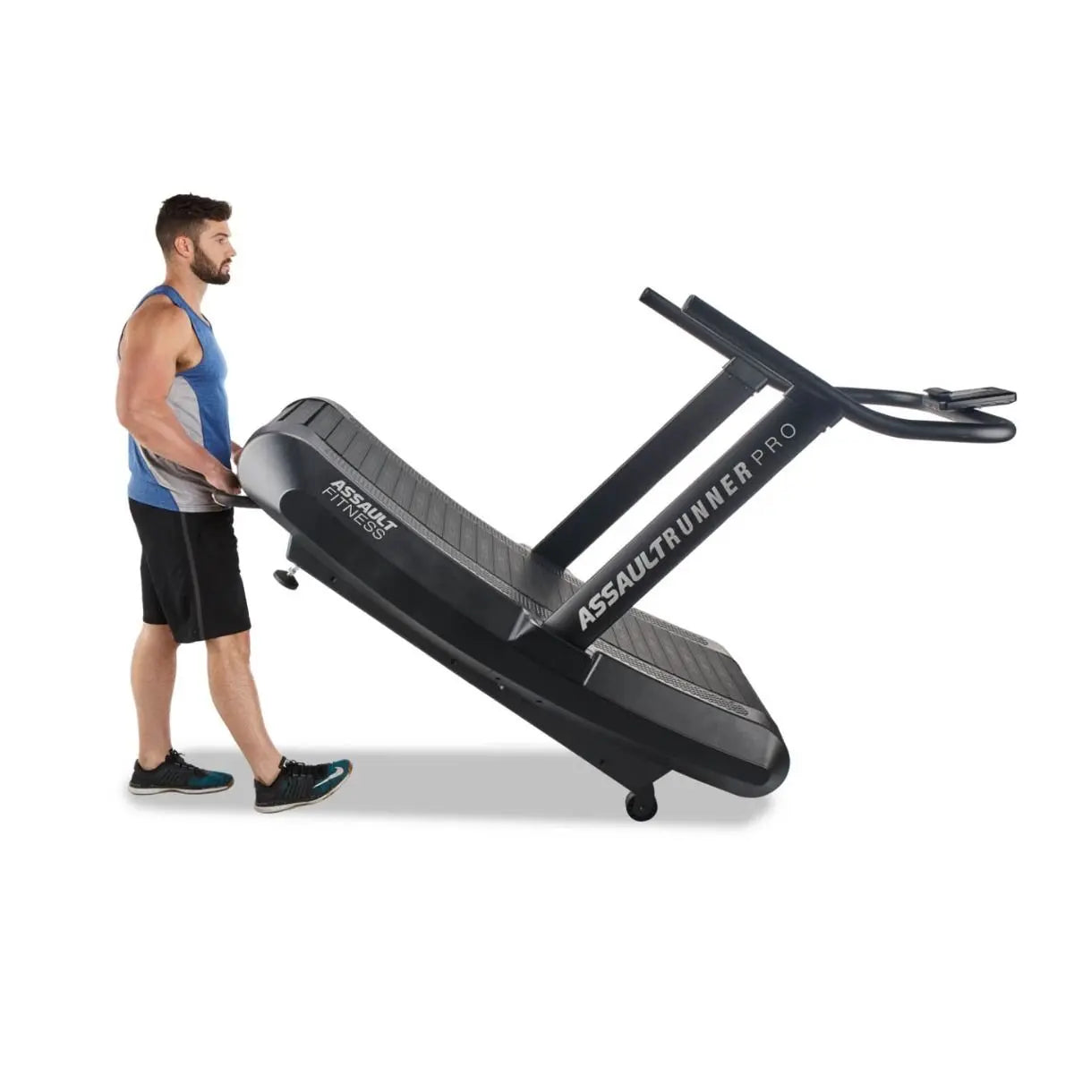 הליכון ASSAULT AIR RUNNER PRO