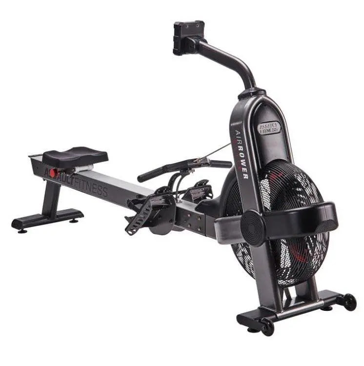 מכשיר חתירה ASSAULT AIR ROWER ELITE