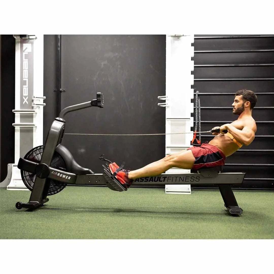 מכשיר חתירה ASSAULT AIR ROWER ELITE