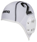 סט כובעי כדורמים Arena Water Polo Cap 1-15