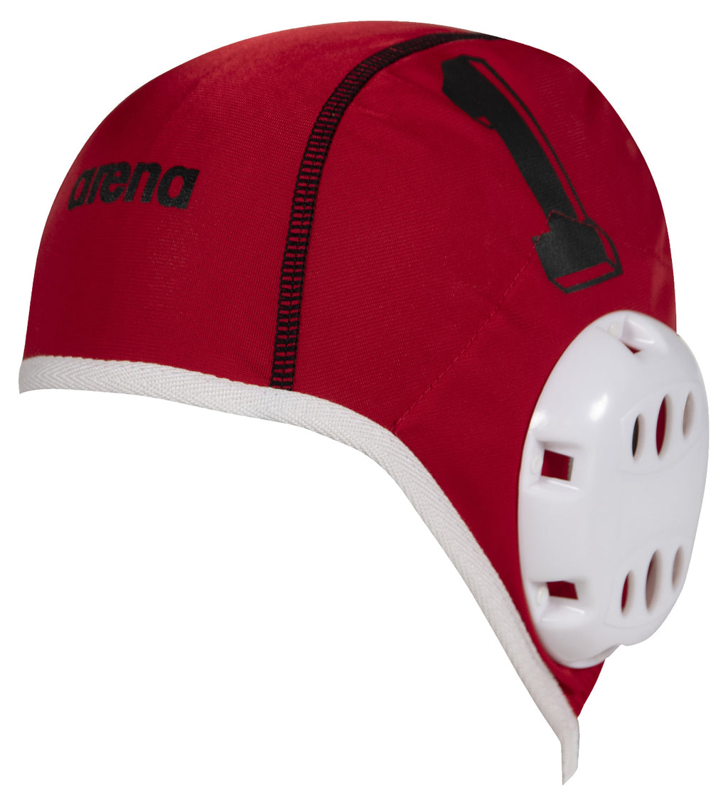 סט כובעי כדורמים Arena Water Polo Cap 1-15