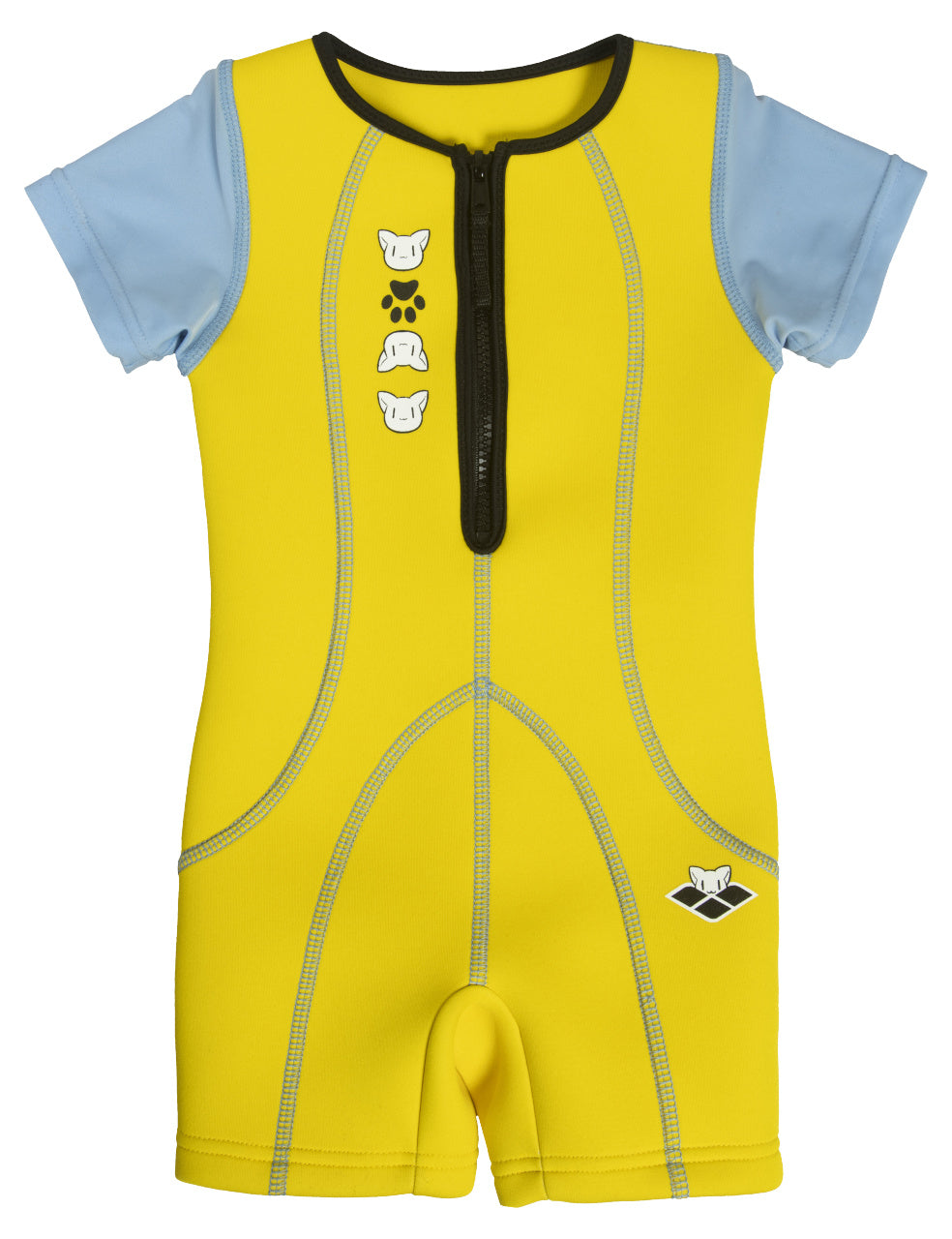 בגד ים שומר חום Arena Neoprene Warmsuit