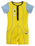 בגד ים שומר חום Arena Neoprene Warmsuit