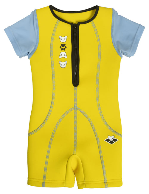 בגד ים ניאופרן שומר חום לפעוטות Arena Warmsuit