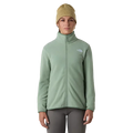 ג'קט פליס לנשים The North Face TA8D2FBQ1 GLACIER FLEECE JACKET