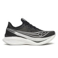 נעלי ריצה תחרותיות סאקוני אנדורפין פרו 5 Saucony ENDORPHIN PRO 5 BLACK/SILVER S21064-100