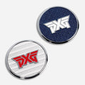 אביזר גולף PXG 2026 Stars & Stripes Ball Marker