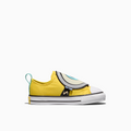 Chuck Taylor All Star One Strap   MINIONS סניקרס