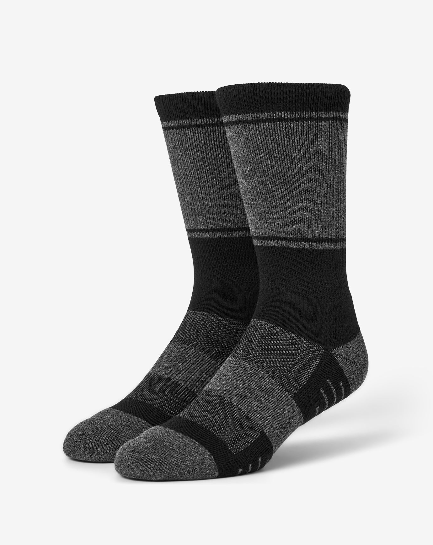 גרביי גולף TravisMathew Baja 3.0 Crew Sock