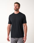 חולצת גולף TravisMathew Heater Series Jersey Tee
