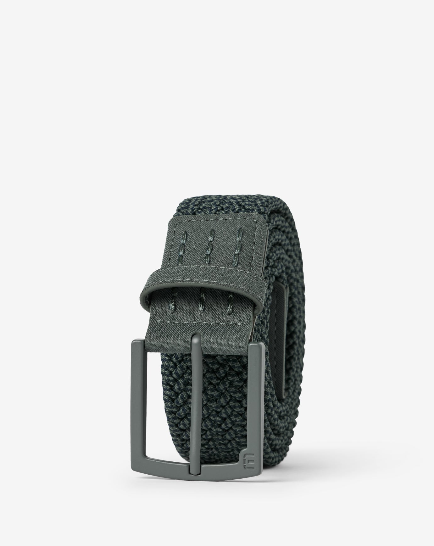 חגורת גולף TravisMathew Net Vibes Stretch Woven Belt