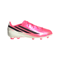 נעלי כדורגל F50 HYPERFAST LEAGUE - ילדים