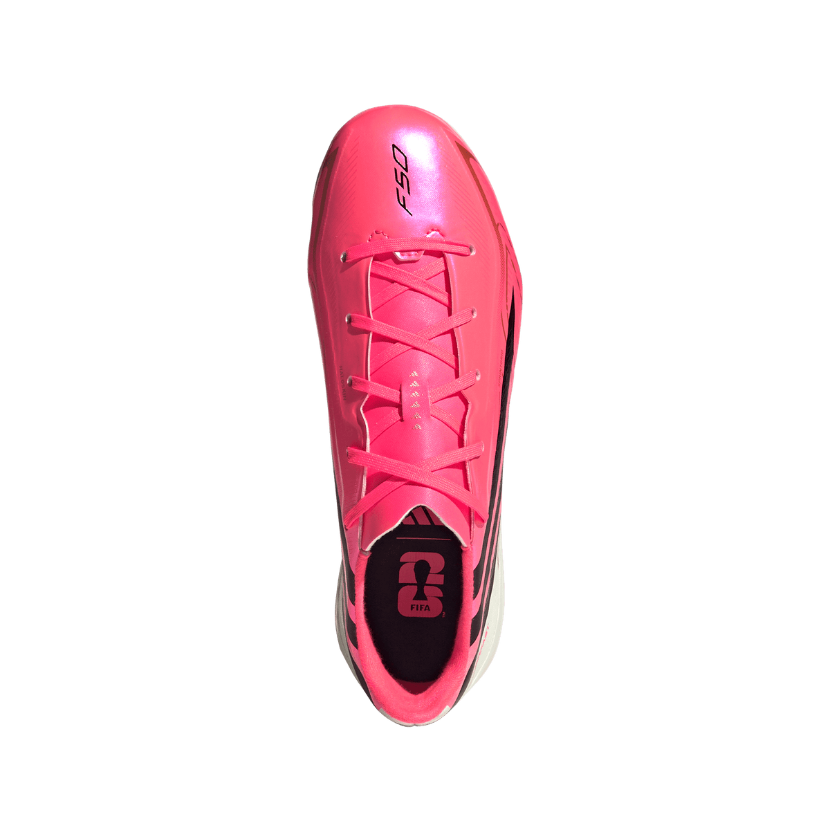 נעלי כדורגל F50 HYPERFAST LEAGUE - ילדים