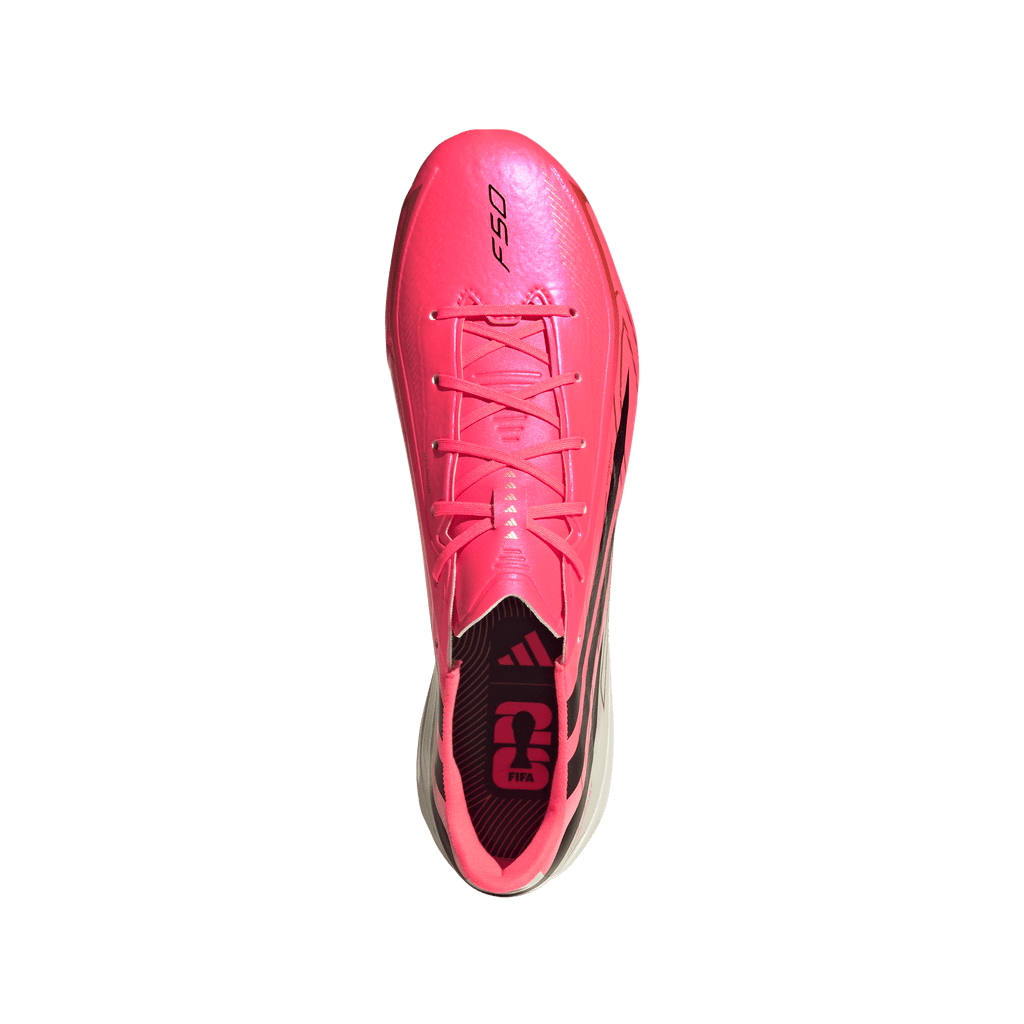נעלי כדורגל F50 HYPERFAST LEAGUE - גברים