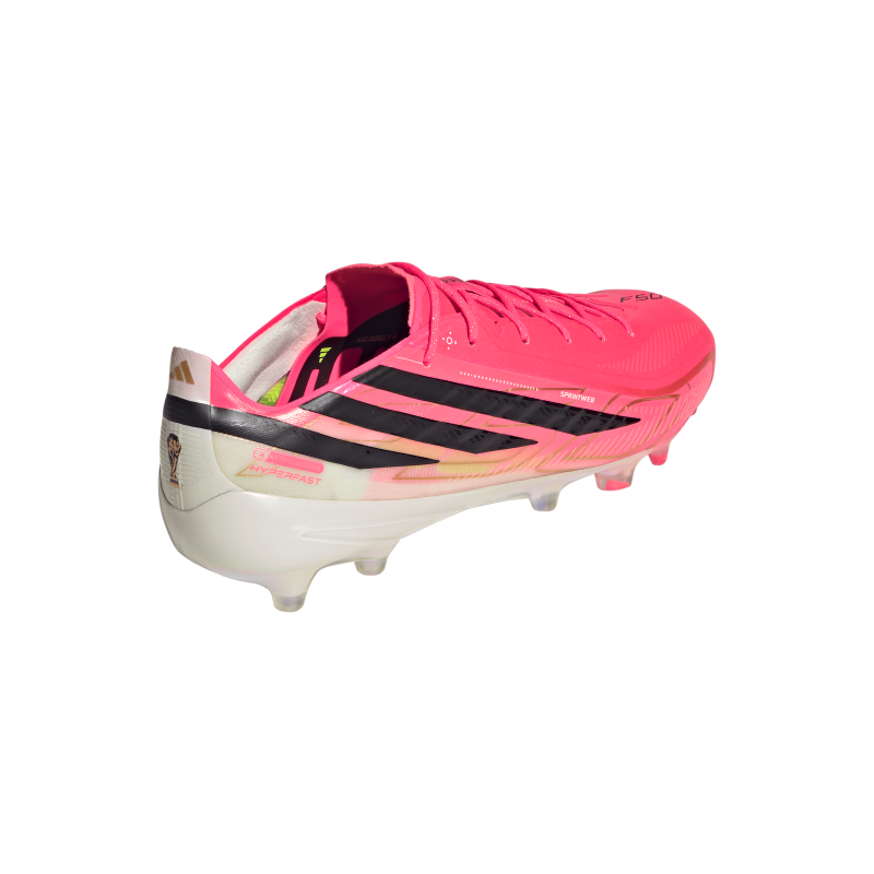 נעלי כדורגל F50 HYPERFAST ELITE - גברים