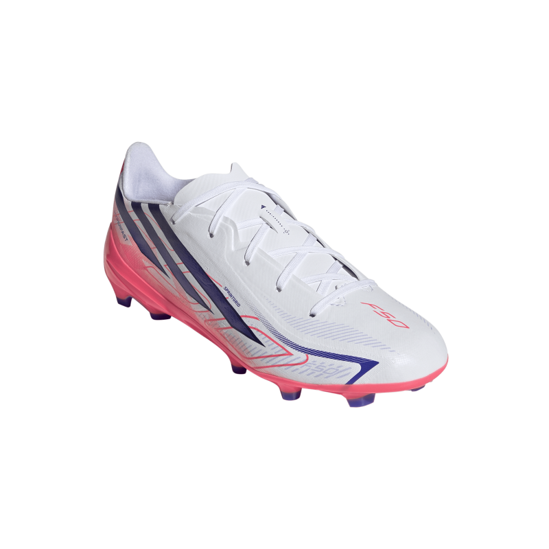 נעלי כדורגל F50 HYPERFAST LEAGUE - ילדים