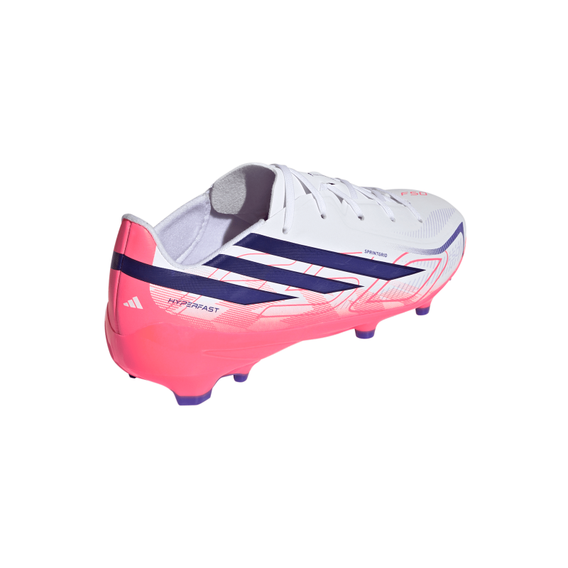 נעלי כדורגל F50 HYPERFAST LEAGUE - ילדים