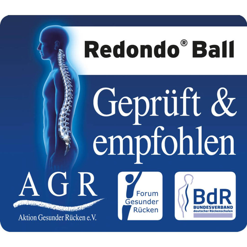 כדור זיזים רדונדו (מגוון מידות) Redondo Ball Touch