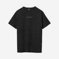 חולצת גולף VESSEL x ASRV CottonPlus Standard Mesh Back Tee