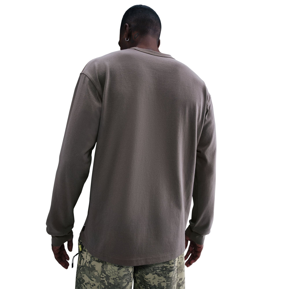 LONG SLEEVE חולצת טי