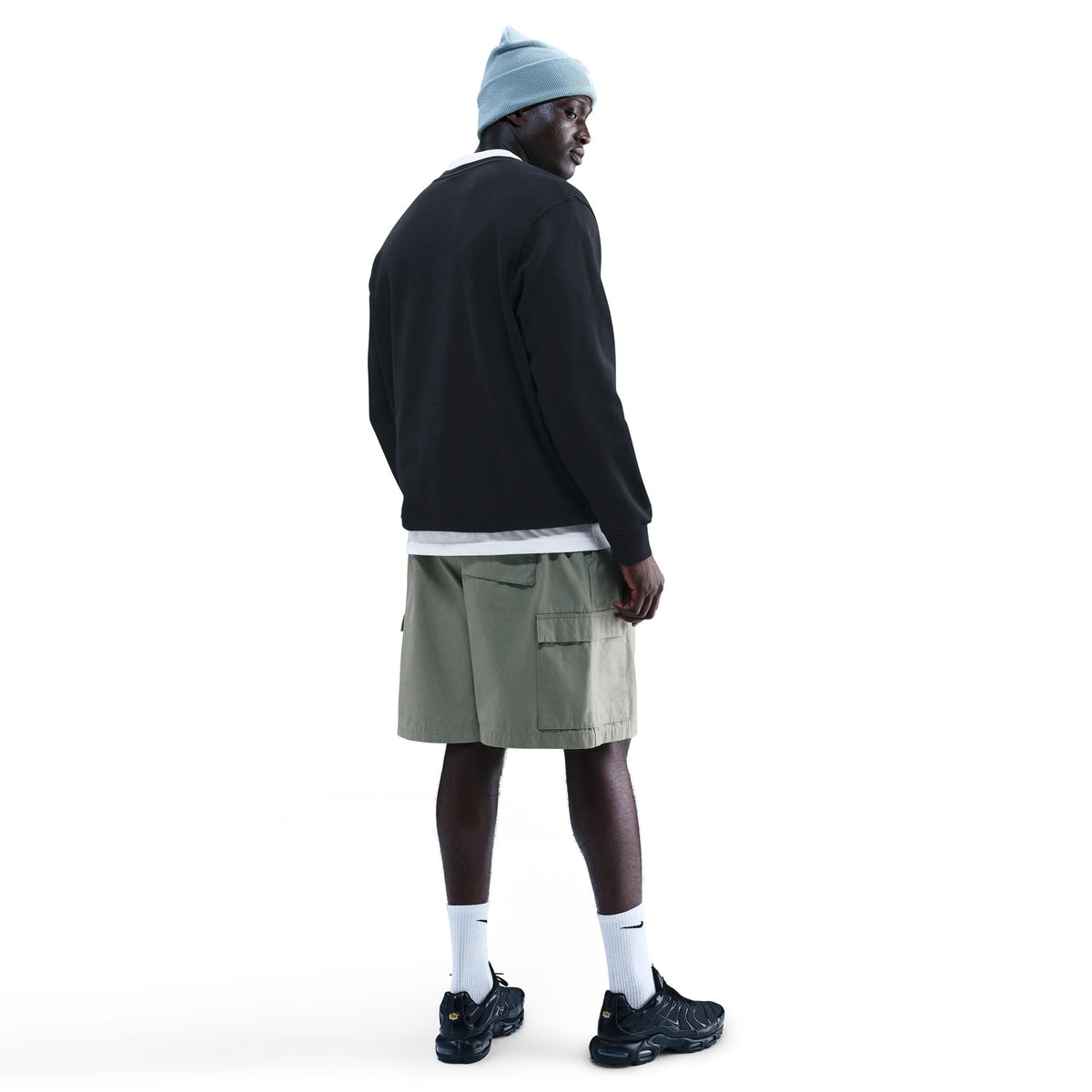 FLEECE סווטשירט