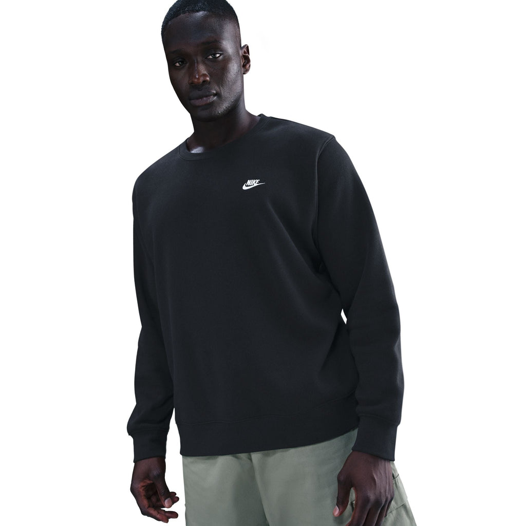 FLEECE סווטשירט