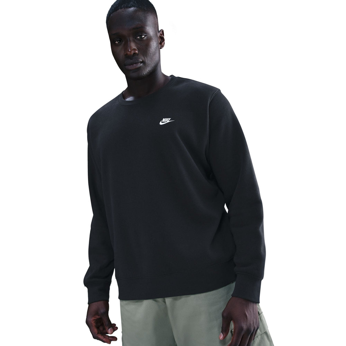 FLEECE סווטשירט