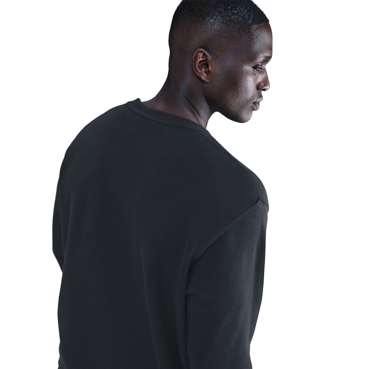 FLEECE סווטשירט