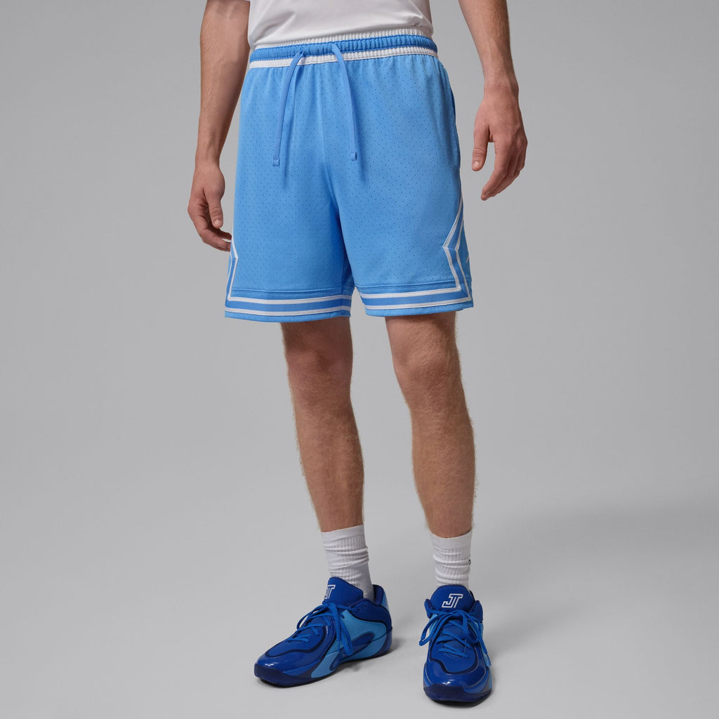 DRI-FIT MESH DIAMOND מכנסי קצרים כדורסל