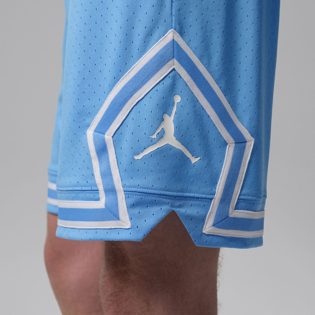 DRI-FIT MESH DIAMOND מכנסי קצרים כדורסל