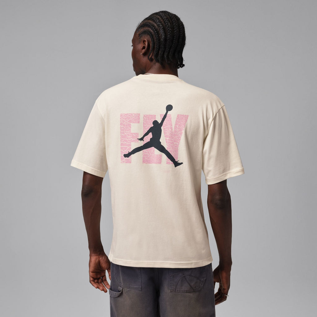 JORDAN GRAPHIC טי שירט