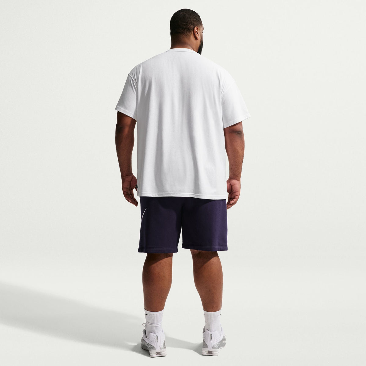 SPORTSWEAR PREMIUM ESSENTIALS טי שירט