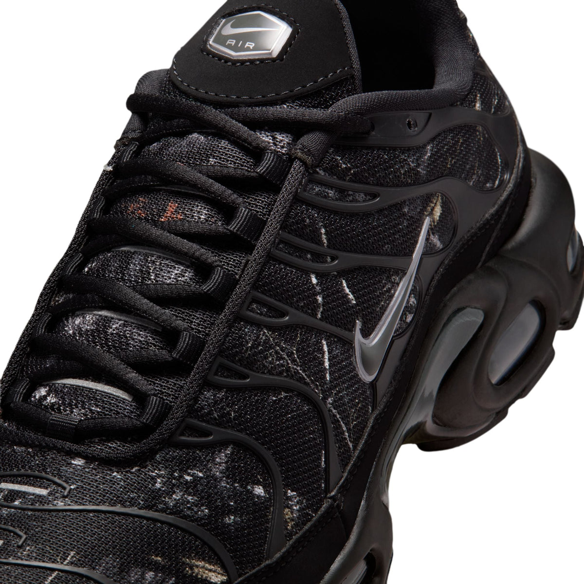 NIKE AIR MAX PLUS סניקרס