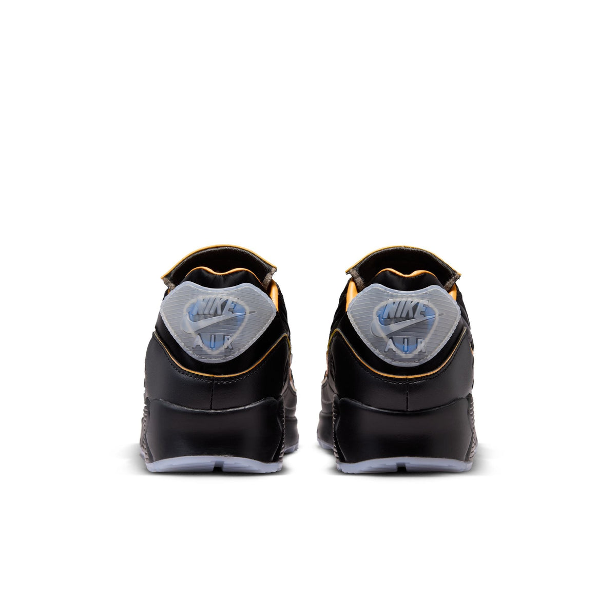Nike Air Max 90 "Mercurial" סניקרס
