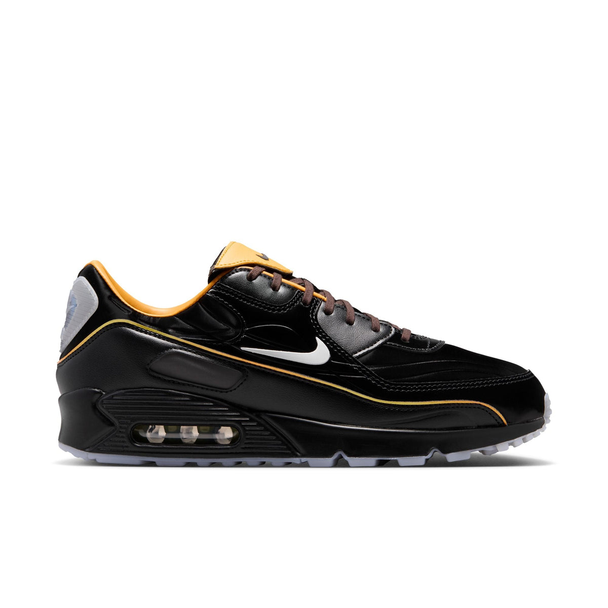 Nike Air Max 90 "Mercurial" סניקרס