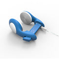 אטם אף Octopus Noseclip Classic