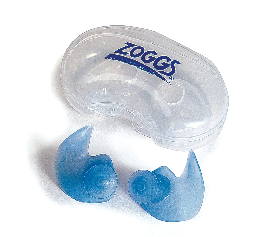 אטמי אוזניים Zoggs Aqua Plugz