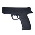אקדח גומי עם הדק Rubber Training Pistol