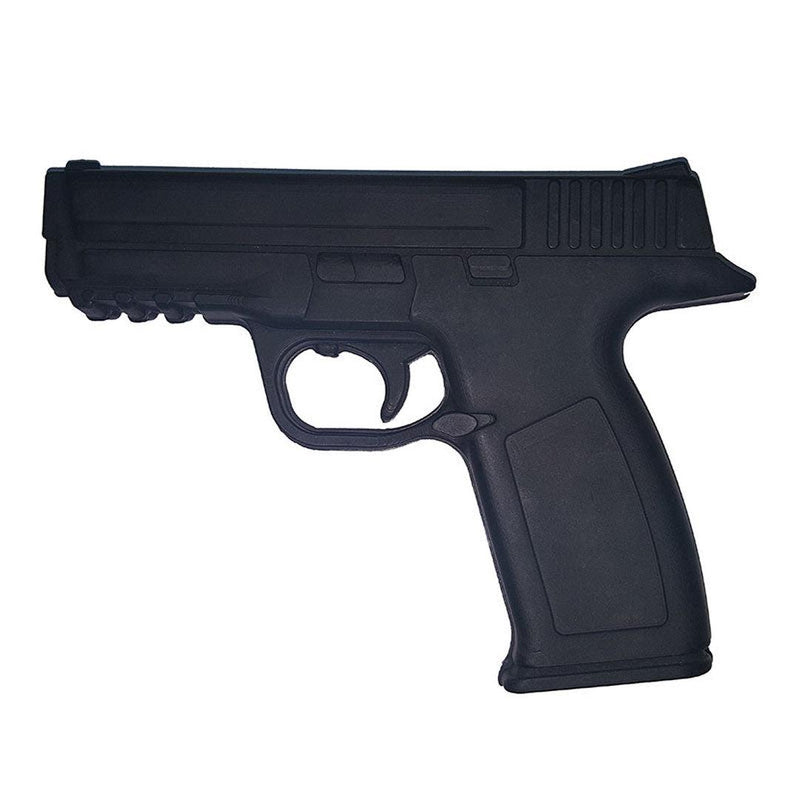 אקדח גומי עם הדק Rubber Training Pistol
