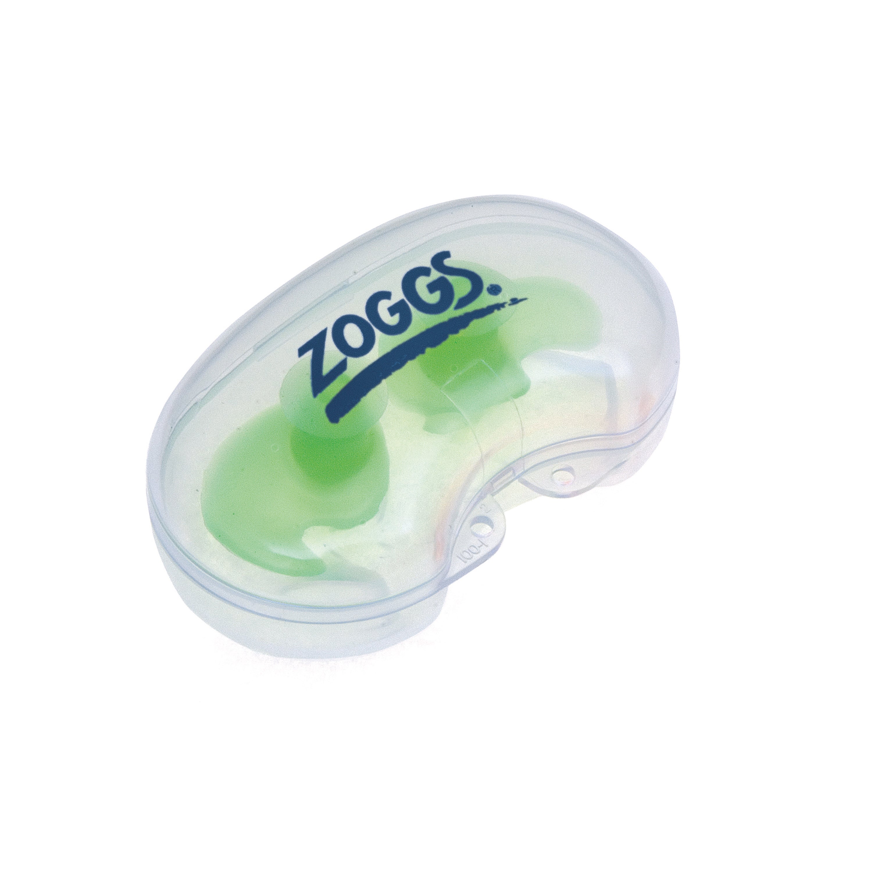 אטמי אוזניים ילדים Zoggs Aqua Plugz Junior