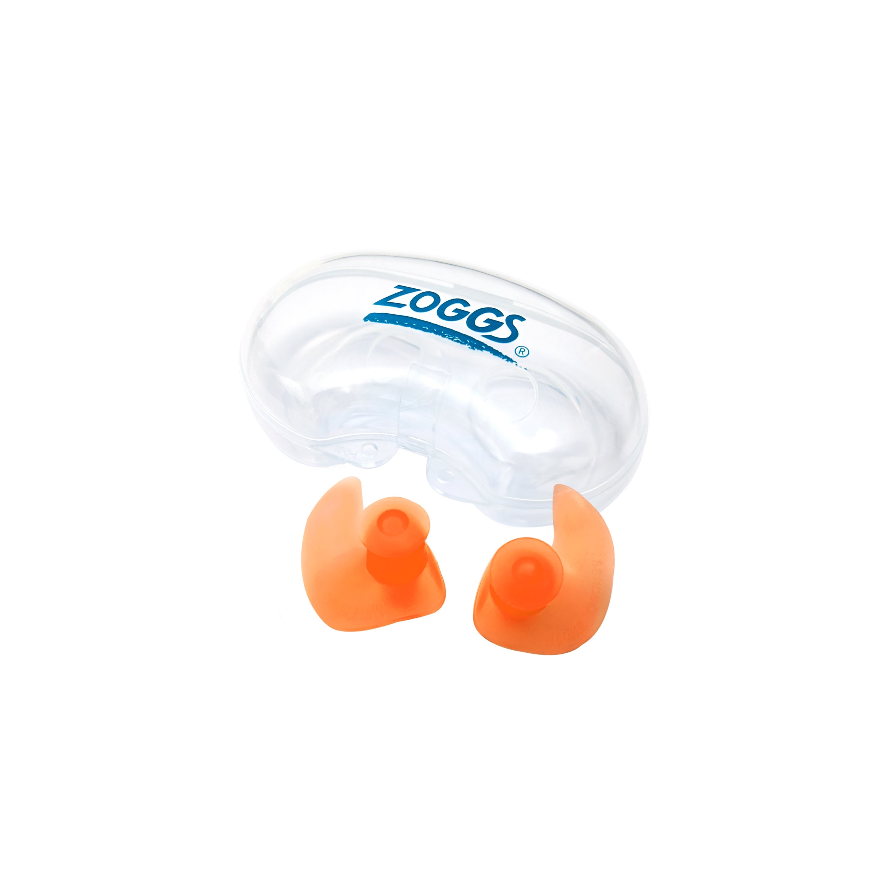 אטמי אוזניים לילדים Zoggs Aqua Plugz Junior