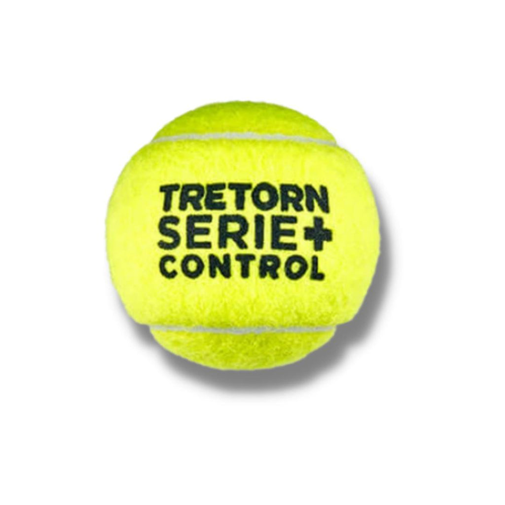 ארגז כדורי טניס (24X3 יח') Tretorn Serie Control