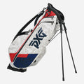 תיק גולף PXG 2026 Stars & Stripes Carry Stand Bag
