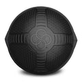 חצי כדור יציבה שחור Bosu NexGen