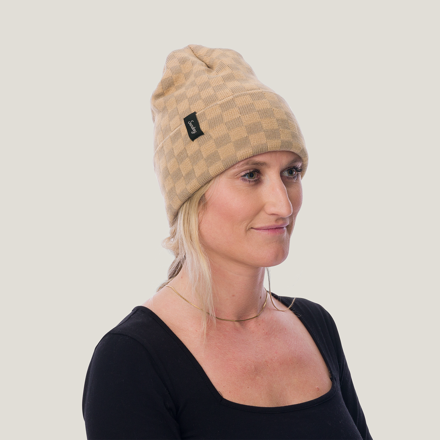 כובע גולף Sunday Golf Mickey Beanie