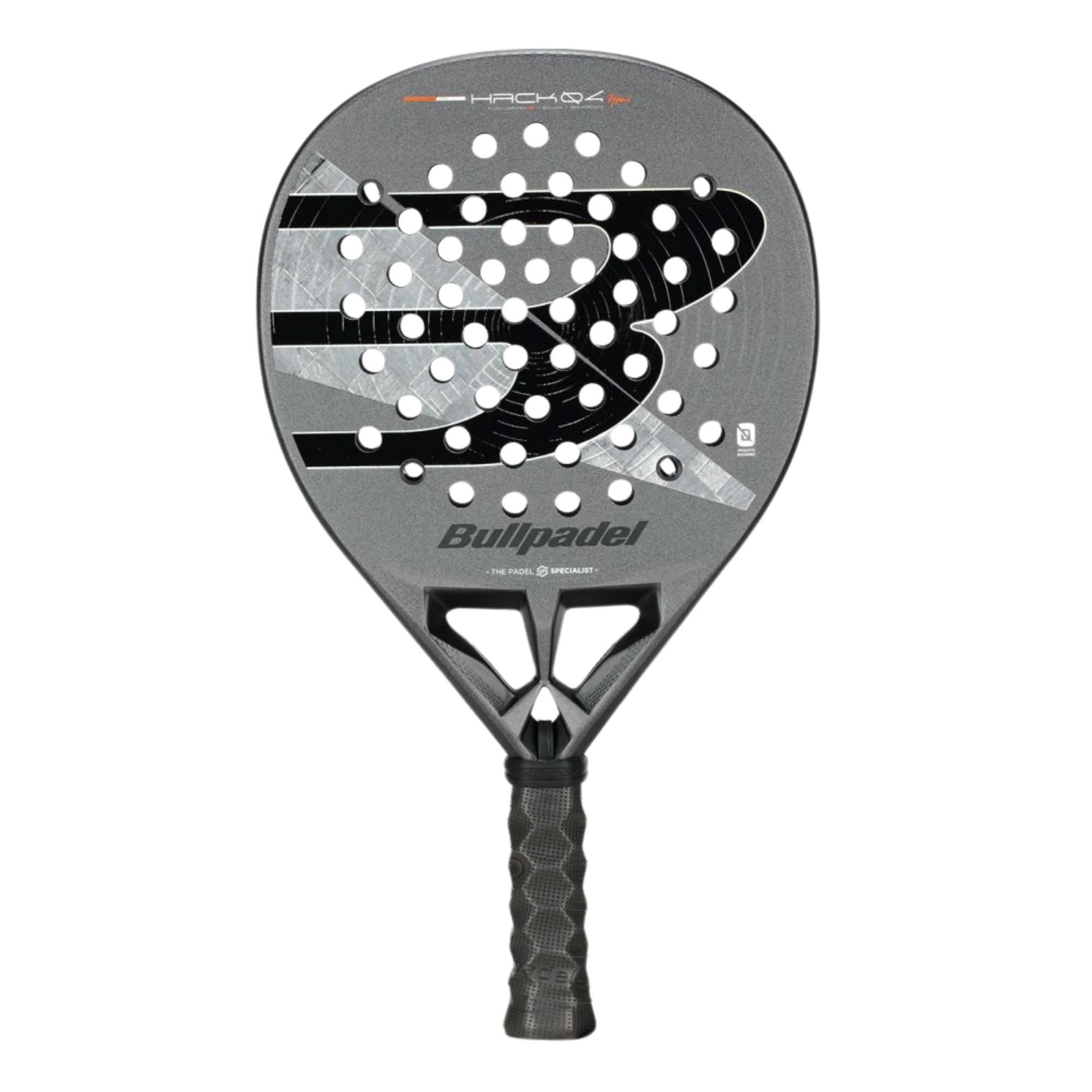 מחבט פאדל Bullpadel Hack 04